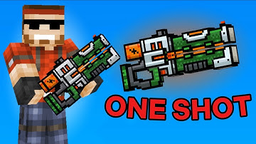 MYTHICAL LASER BOUNCER ☠️🏴‍☠️