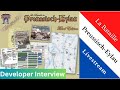 Developer Interview: La Bataille de Preussisch-Eylau