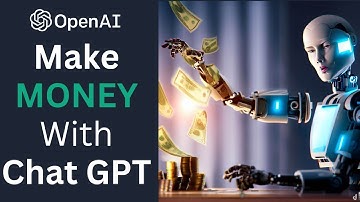 How to get Passive Income 1 2 ETH Per Day with  AI Bot on Chat GPT  Just Copy and Paste