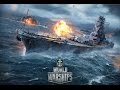 AWESOME World of Warships OST Port Theme Premium 1 hour version soundtrack