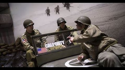 Controller Player Tries Mouse & Keyboard For 1st Time on Call Of Duty Vanguard Beta on PC
