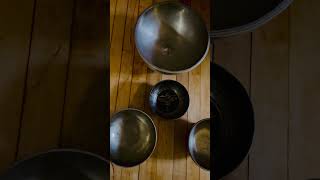 tibetanbowls healing shorts harmony mentalhealth vibrations viral relaxing tibetan bowl sound