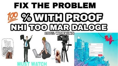 Video scribe! Not working problem solved? [Must watch] 100% With proof.