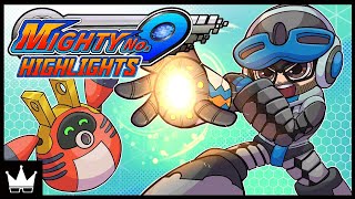Mighty No. 9 Highlights | Dec 2021