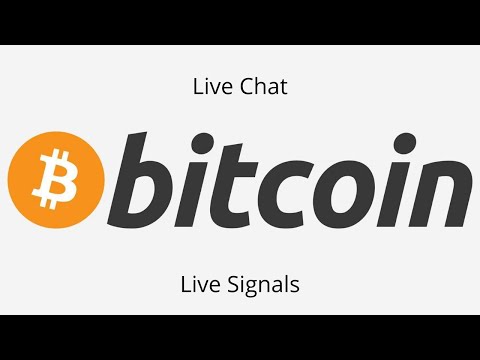 Bitcoin Live