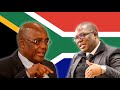 Political Ret@rd@tion | SACP's Grand Delusions | NHI Delusions