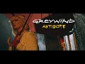 Greywind  antidote official music