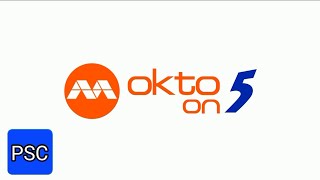 Channel Id 2023 Mediacorp Okto On 5 Channel 5