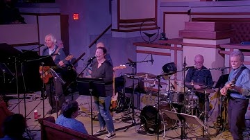 The Unity Temple Players perform "Don