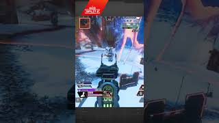 17 Kill Win from Crazy Thieves with an INSANE Maggie Drill 😧 #apexlegends