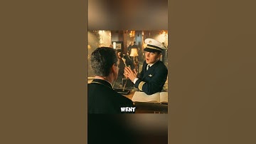 ​The Art of Deception ✈️ #shorts