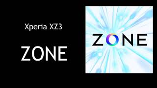 ZONE