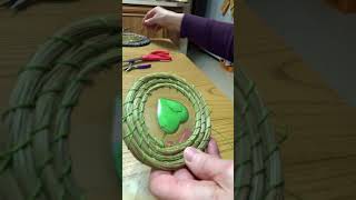 Celebrity Wheat Stitch in Pine needle Basket - Part 1 Net Worth