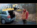 „Opel Zafira“: kodėl lietuviai mėgsta nuobodų vienatūrį?