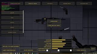 C++ | Unreal Engine 5 | Developing My Online Action Game | Weapon Loadout Customization