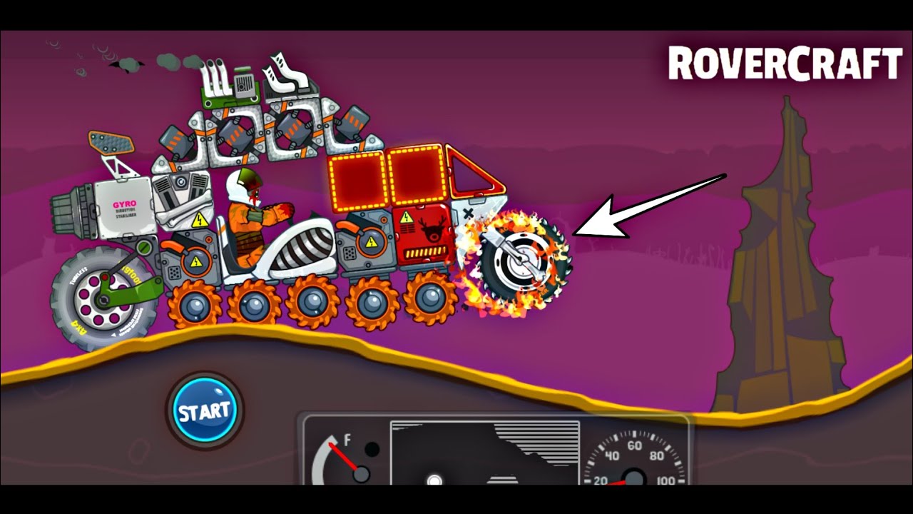 How To Complete Neptune In Rovercraft By Skinner Dawinner How To Complete Neptune In Rovercraft By Skinner Dawinner