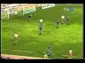 Dinamo - FCM Bacau 6-0 (2005)