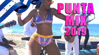 KAZZABE - PUNTA MIX 2019 - BALABAA, NEGRO NACI Y LA PARRANDA SEI SEI BEI