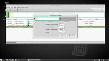 Instalación personalizada de Linux junto a Windows 10 en UEFI + GPT desde cero paso a paso