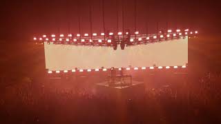 Video-Miniaturansicht von „Killing Me Softly, Sun is Shining - Axwell ^ Ingrosso [9/1/18]“