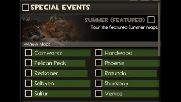 TF2 Versus Saxton Hale in a Nutshell