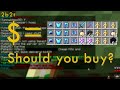 I Bought Kits from 2b2t Chat - Should YOU do it?