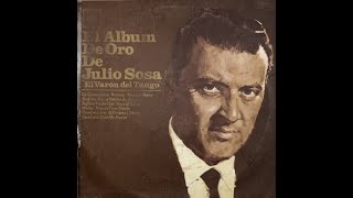 JULIO SOSA El Album de Oro 1966