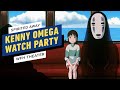 Spirited Away Watch Party w/ AEW's Kenny Omega - WFH Theater