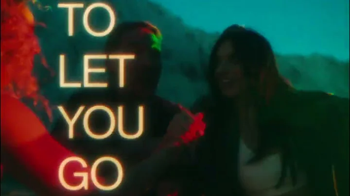Diplo & TSHA - Let You Go (feat. Kareen Lomax) [Of...
