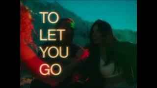 Diplo & TSHA - Let You Go (feat. Kareen Lomax) [ Lyric Video]