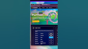 Learn almost any programming languages #programming #coding #development