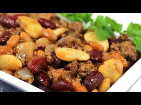 Recipe: Calico Bean Casserole