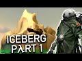 The ultimate halflife iceberg part 1