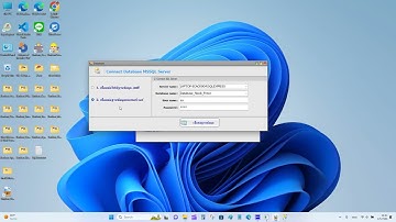 การสำรองฐานข้อมูลSQL Server