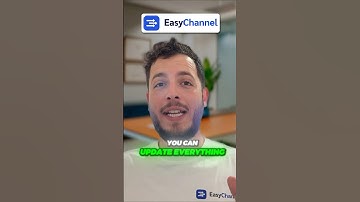 How to update ANYTHING in your eCommerce Store with CSV !