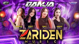 🔴LIVE ZARIDEN MUSIC - HAPPY PARTY GANJA COMMUNITY - PRIVATE PARTY - ARYA AUDIO