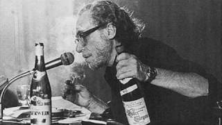 Charles Bukowski - Death
