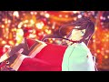 MMD刀剣乱舞 スイートマジック 和泉守兼定 堀川国広