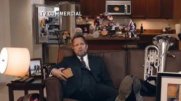 Allstate Commercial Highlights the Risks of Over-Sharing on Social Media