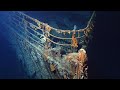 Se Descubrió Qué Es El Misterioso Objeto Junto Al Titanic