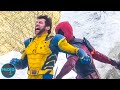 Top 10 Times Deadpool Went Berserk