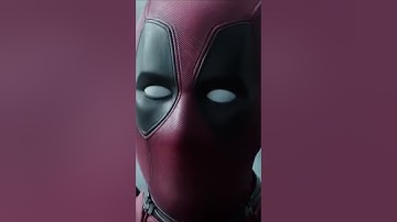 Beginning of Deadpool