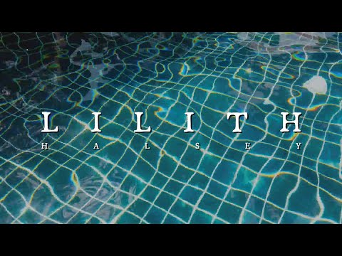 Halsey - Lilith (8D Audio + Lyrics)