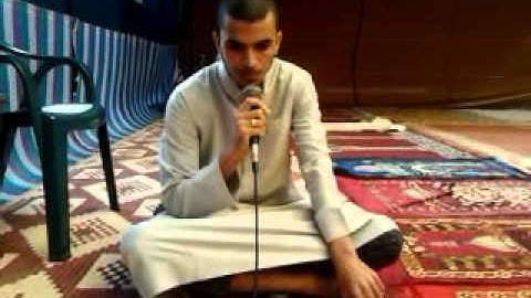 تلاوة من مصلى التراويح حي الألفة للقارئ أنور بوصالح