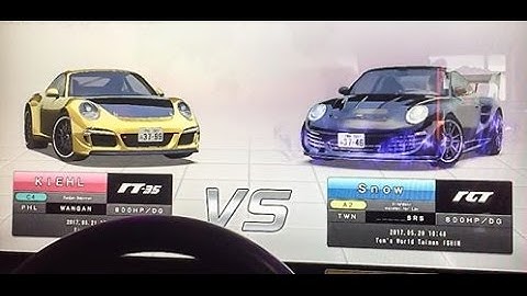 This Is RUF-er Than I Thought (WMMT5DX Ghost Battle: VS Snow of Taiwan)