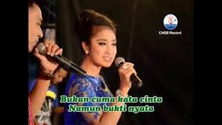 DERMAGA CINTA-ANISA RAHMA-GERRY MAHESA