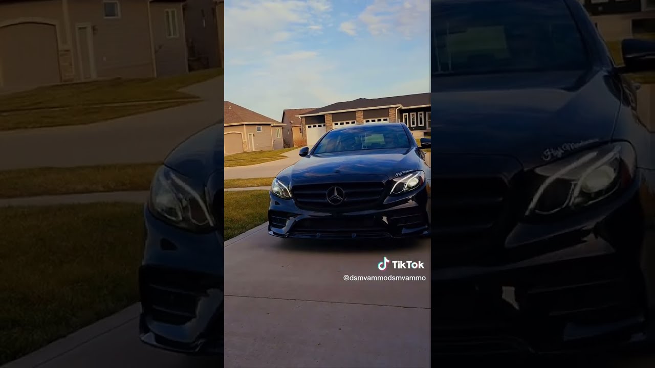  Benz Mercedes Balkan