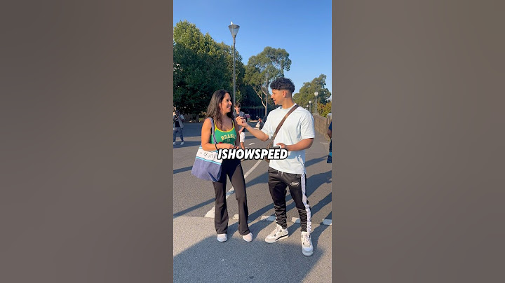 Ishowspeed Glow up or Glow down? #fyp #viral #ishowspeed #glowup #stranger #girl #surprise