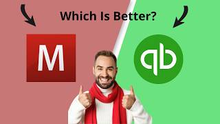 Manager.io vs. QuickBooks | Which Accounting Software Is Better