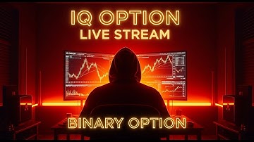 LIVE: From $1 to $12,290 with secret IQ Option trading strategy | IQ Option